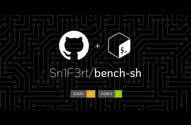 bench-sh